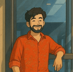me
